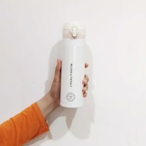 Souvenir tumbler Termos Custom Kode BT-33 Bounce