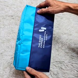 Toko1688 - Tas Sepatu Premium Pria Wanita - Tas Sepatu Olahraga Pria Wanita 750A