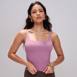 Back Beauty Chest Pad Moisture Wicking Sports Bra