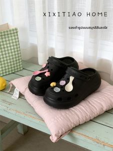 XIXITIAO | Colorful Arch Support Thick Bottom Slip-resistant Sandals