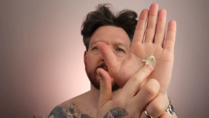 Clay Pomade Firsthand Supply