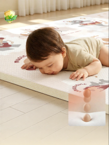 ZTION | Antibacterial Anti-fall Soft Mat For Babies