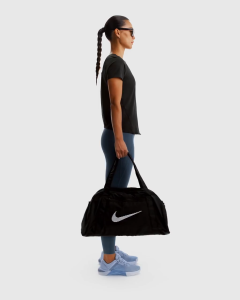 Nike Universa Womens High-Waisted Full-Length Leggings with No Front Seam - New Slate [HQ6811-438]