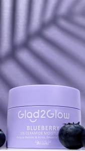 Ulasan Krim Penyegar & Penenang Glad2Glow