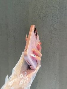 Vivo V50 V40 V29 V30 Pro V27 V23 Y36 5G Case Vivo V27 V25 Pro Case Luxury Liquid Glass Shockproof Case And Drop-Proof Phone Case