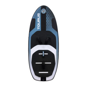 tourus | Carbon Fiber Removable Pedals Wing Board