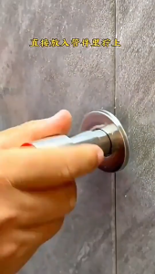 304 Stainless Steel Angle Valve Angle Valve Toilet Faucet Angle Valve Bathroom faucet angle valve