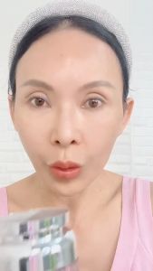 ฺBarcony ครีมโบท็อกซ์ HYA (ฺBotox) Barcony Hya Silver Silk Collagen Cream ครีมหน้าอิ่มฟู เกาหลี 40 g.