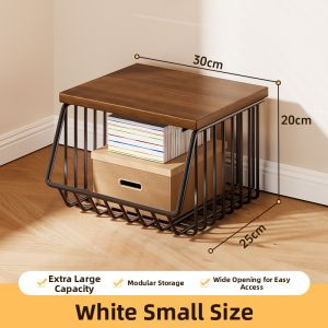 Multifunctional Childrens Storage Organizer Multi-layer