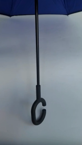 Ô Dù Gấp Ngược Thiết Kế Thông Minh Kiểu Nhật Mã 1025 -Phúc Hưng Phát-Che Mưa Đi Nắng Cao Cấp