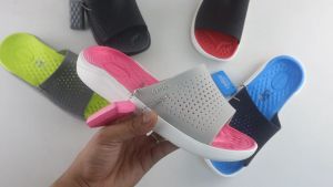 Sandal Pria dan Wanita Crocss Liteirde Slide