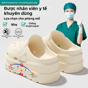 BUYANGSI | Surgical Slip-resistant Elevating Slippers