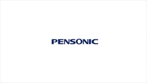 Pensonic 1.5L Batik Series Coffee Maker 12 Cups (PCM-1905B)