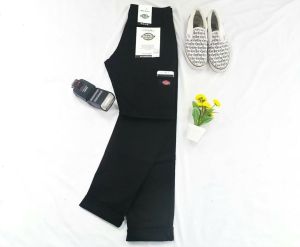 CELANA KOREAN STYLE MODEL TERBARU POCKET CELL CHINO SELVEDGE BAHAN BERKUALITAS COD BISA BAYAR DI TEMPAT
