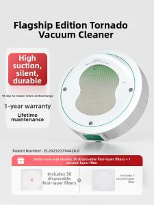 Dust Filtration Quiet Powerful Nail Dust Extractor