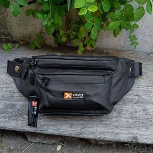 XPRO-506 | Tas Selempang Pria Advanture Merk XPRO-506 | WAISTBAG Pria Waterproof Best Quality