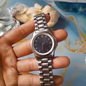 Đồng hồ nữ CARIB-ALBA- second hand si nhật- đã qua sử dụng