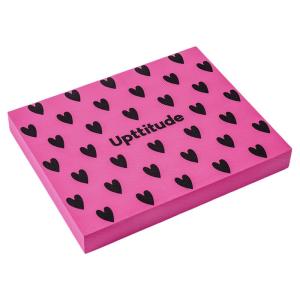 UPTTITUDE | Heart Core Training Yoga Balance Pad