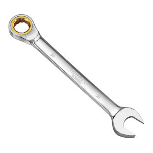 DELIXI Electric | Bi-directional Rapid Ratchet Wrench Combination Wrench