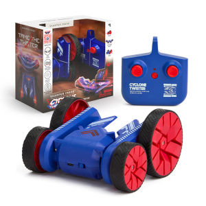 Remote Control Stunt RC Car Toy