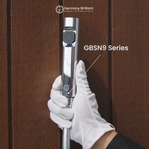 Germany Brilliant Jet Shower Spray GBSN9CR GB