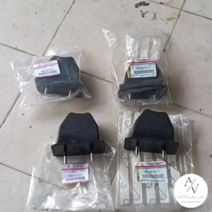 Memahami & Menggunakan Pangkon Stoper Belakang MB161571