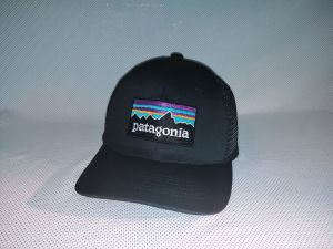 Nón Mũ Lưỡi Trai Patagonia Phối Lưới Cực Đẹp Form Chuẩn Dáng Xịn