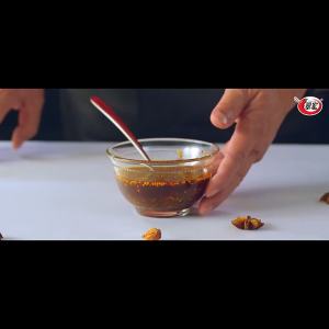 Cuihong Chili Oil - Saus Cabe Sichuan Minyak Cabe Merah - Seasond Chili Oil - Dimsum Chili Oil 200g 翠宏 香辣红油