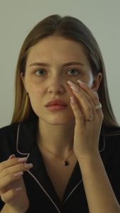 LANBENA 20% Pure Vitamin C Serum Whitening Brightening Serum Anti-aging Facial Essence Melasma Freckles Removal