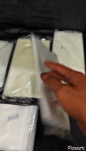 KANTONG PLASTIK/PLASTIK HD/PLASTIK KUAH ANTI PANAS/PLASTIK ANTI PANAS/PLASTIK SAYUR BENING ANTI PANAS FOOD SAVE UKURAN 1/2 KG 1 KG DAN 2 KG TERMURAH BERKUALITAS