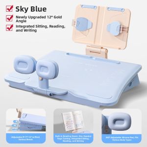 deli | Student Desk Posture Corrector