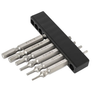 weiligu | Strong Magnetic Dual End Hex Bit