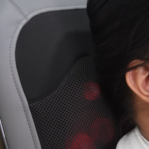 EasyLife Full Back Massager EMC-202