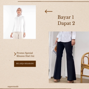 Satu Set Setelan Kemeja  Dan Celana Kantor Model Cutbray  wanita PREMIUM/Satu Set Kemeja Dan Celana Kantor Model CUTBRAY PREMIUM  Wanita/Kemeja kantor DAN CELANA CUTBRAY KANTORPREMIUM Wanita/Setelan Wanita