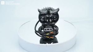 Owl Motorcycle LED Light Mini Driving Light: A Comprehensive Guide