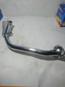 Pedal Rem Belakang Jupiter MX New 135