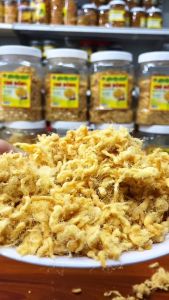 Chà Bông Xù Siêu Ngon - SHOP TÂN LỘC PHÁT FOOD