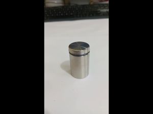 Jepit Kaca 1" x 4 cm (201)