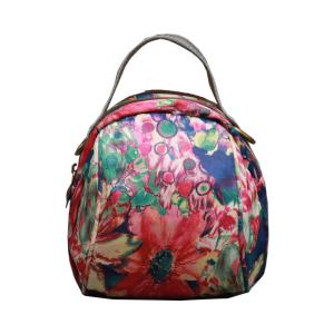 YIMOYICAI | Casual Mini Shoulder Bag with Sling Crossbody Color Block Design