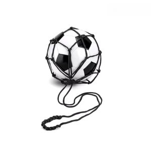 Football Training Belt Soccer Ball Kicking Belt for Adult Kids Soccer Kick Trainer Kick Solo Soccer Trainer Football