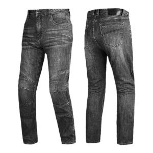 Motowolf | Crash-Resistant Fall Mens Motorcycle Jeans