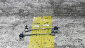 LINK LING STABIL STABILIZER FRONT STABILISER DEPAN MITSUBISHI GRANDIS 2003 2004 2005 2006 2007 2008 2009 2010 2011 KANAN KIRI HARGA SATUAN BENSCO MADE IN GERMANY