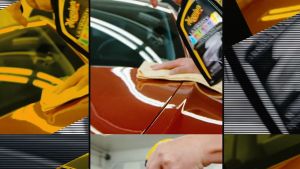 Meguiars Ultimate Quik Detailer 709Ml Perawatan Wax Mobil USA