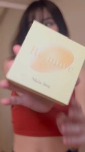 Remove Korea Premium Non-Glue Nipple Cover For A - C CUP Ultra-Thin Silicone Waterproof (8CM)