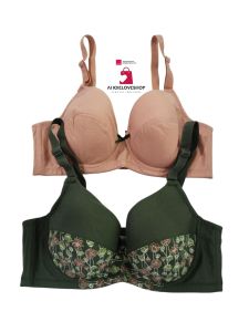 AVON CARMEN PATRICIA ANISSE VALERIE 2 PC UNDERWIRE FULL CUPBRA