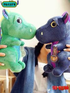 Đồ Chơi Búp Bê Khủng Long Dễ Thương Quà Tặng Sinh Nhật Cho Trẻ Em Đồ Chơi Búp Bê Raptor Đồ Chơi Bằng Vải Cho Trẻ Em Từ 3 Tuổi Trở Lên