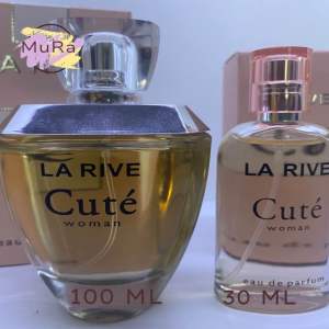 La Rive cute EDP 100% Authentic.