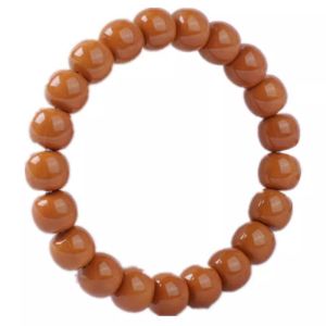 Wild Old Style Bucket Monkey Head Handmade Beads Wristband Carved Handturned Walnut Intellectual Plaything Buddha Beads Shark Back