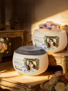 suk garden | Long-lasting Fragrant Laundry Pods Antimicrobial