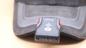 Senter Kepala Headlamp Fishing Lamp / Senter Mini Clip Lampu Jepit Topi Klip LED 90 Derajat Terang